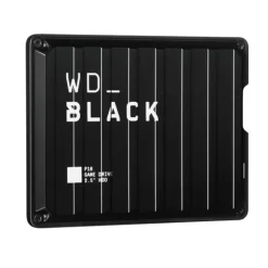 Disco Duro Externo Western Digital Black P10 Gaming 5TB 2.5" USB 3.2 PS4 / Xbox One