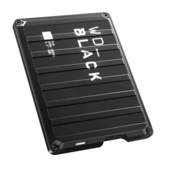 Disco Duro Externo Western Digital Black P10 Gaming 5TB 2.5