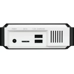 Disco Duro Externo Western Digital Black D10 Gaming 12TB 3.5