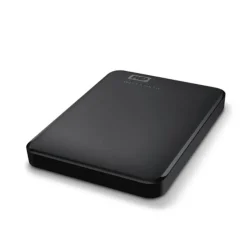 Disco Duro Externo Western Digital Elements HDD 5TB 2.5