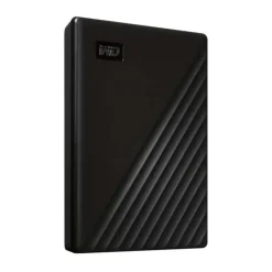 Disco Duro Externo Western Digital My Passport 5TB 2.5