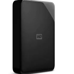 Disco Duro Externo Western Digital Elements SE 6TB 2.5