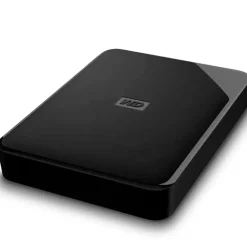 Disco Duro Externo Western Digital Elements SE 6TB 2.5
