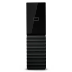 Disco Duro Externo Western Digital My Book 8TB 3.5