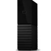 Disco Duro Externo Western Digital My Book 6TB 3.5" USB 3.0 Negro