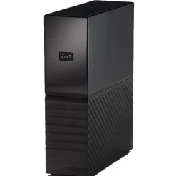 Disco Duro Externo Western Digital My Book 6TB 3.5
