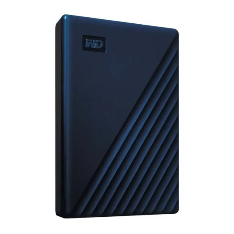 Disco Duro Externo Western Digital My Passport for Mac 2TB 2.5" USB 3.2