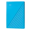 Disco Duro Externo Western Digital My Passport 2TB 2.5" USB 3.2 Azul