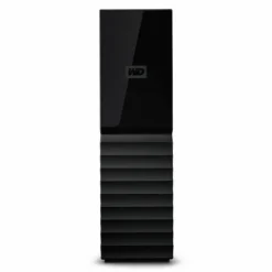 Disco Duro Externo Western Digital My Book 18TB 3.5