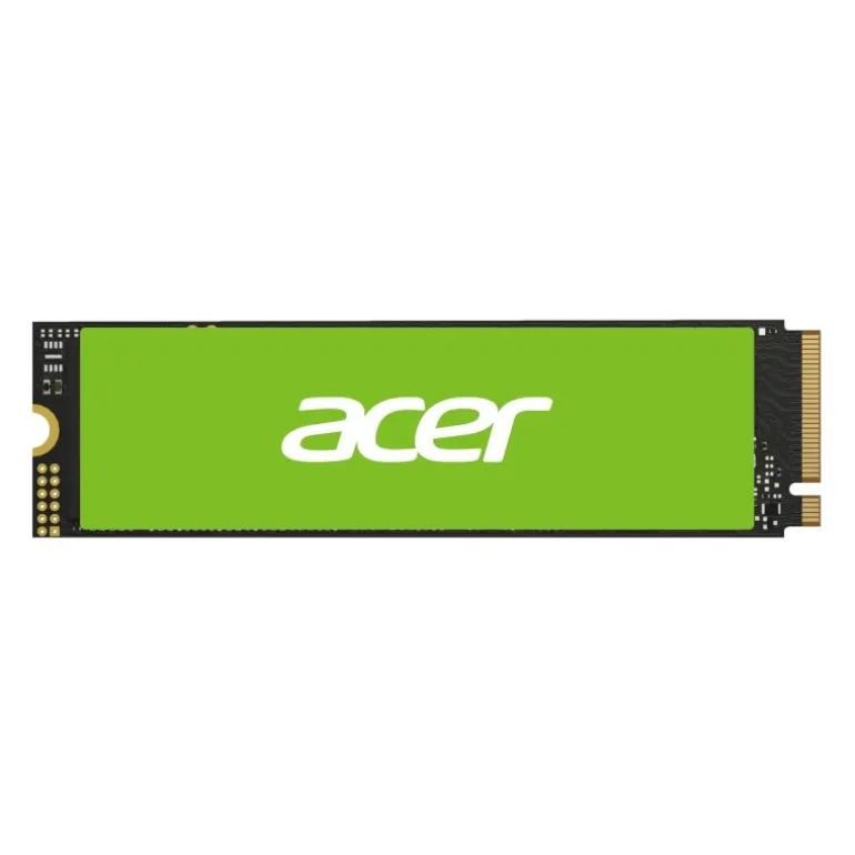 Disco Duro M.2 Acer FA200 1TB PCIe Gen4 x4 NVMe SSD