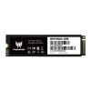 Disco Duro M.2 Acer Predator GM7000 4TB PCIe Gen4 x4 NVMe SSD
