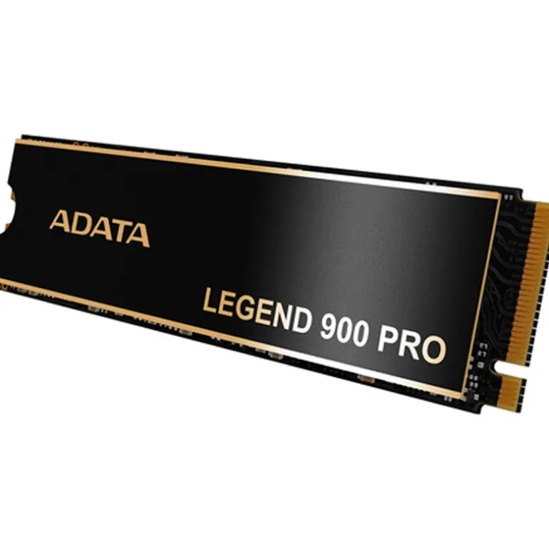 Disco Duro M.2 Adata LEGEND 900 PRO 2TB PCIe Gen4 x4 NVMe SSD