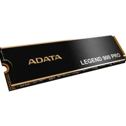 Disco Duro M.2 Adata LEGEND 900 PRO 2TB PCIe Gen4 x4 NVMe SSD