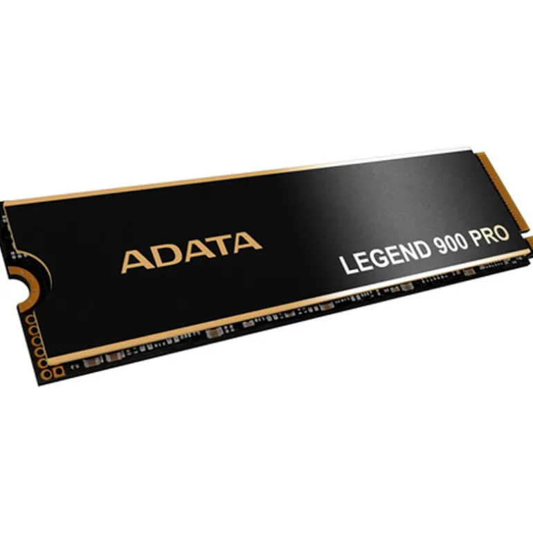 Disco Duro M.2 Adata LEGEND 900 PRO 2TB PCIe Gen4 x4 NVMe SSD