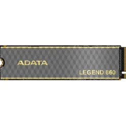 Disco Duro M.2 Adata LEGEND 860 1TB PCIe Gen4 x4 NVMe 4.0 SSD