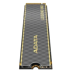 Disco Duro M.2 Adata LEGEND 860 1TB PCIe Gen4 x4 NVMe 4.0 SSD