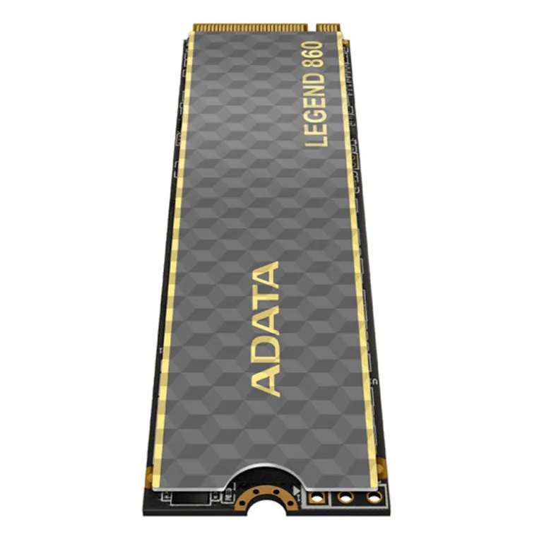Disco Duro M.2 Adata LEGEND 860 1TB PCIe Gen4 x4 NVMe 4.0 SSD