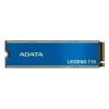 Disco Duro M.2 Adata LEGEND 710 512GB Gen3 PCIe x4 NVMe