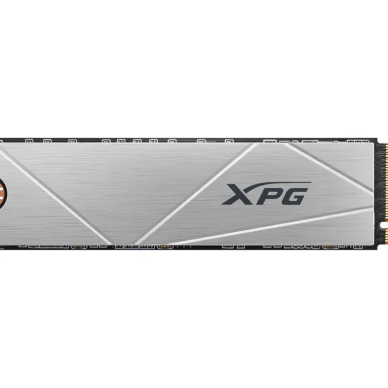 Disco Duro M.2 Adata XPG GAMMIX S60 1TB PCIe Gen4 x4