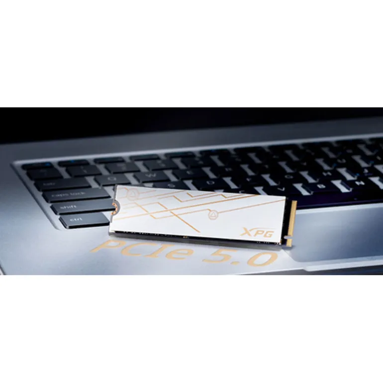 Disco Duro M.2 Adata XPG MARS 980 BLADE 2TB PCIe Gen5 x4 NVMe SSD