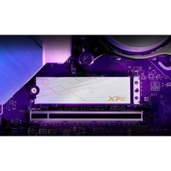 Disco Duro M.2 Adata XPG MARS 980 BLADE 2TB PCIe Gen5 x4 NVMe SSD