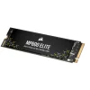 Disco Duro M.2 Corsair MP600 Elite 1TB PCIe Gen4 x4 NVMe SSD