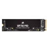 Disco Duro M.2 Corsair MP700 PRO NH 2TB Gen5 PCIe x4 NVMe