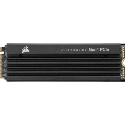 Disco Duro M.2 Corsair MP600 PRO LPX 2TB Gen4 PCIe x4 NVMe