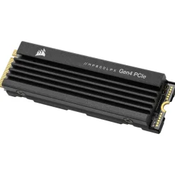 Disco Duro M.2 Corsair MP600 PRO LPX 2TB Gen4 PCIe x4 NVMe