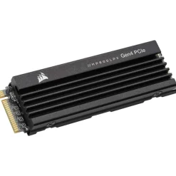 Disco Duro M.2 Corsair MP600 PRO LPX 2TB Gen4 PCIe x4 NVMe