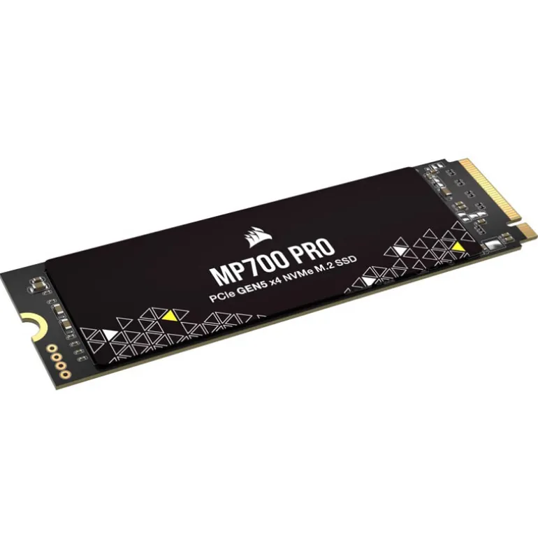 Disco Duro M.2 Corsair MP700 PRO NH 1TB Gen5 PCIe x4 NVMe