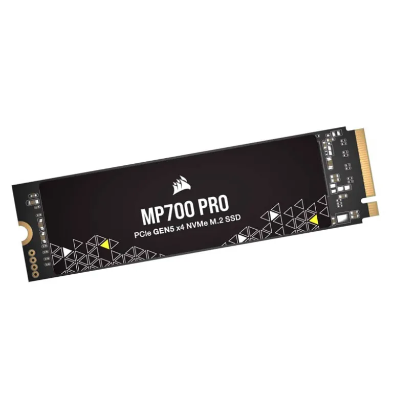 Disco Duro M.2 Corsair MP700 PRO NH 1TB Gen5 PCIe x4 NVMe