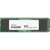 Disco Duro M.2 Crucial E100 1TB PCIe Gen4 x4 NVMe SSD Tray