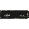 Disco Duro M.2 Crucial P3 Plus 4TB Gen4 PCIe x4 NVMe