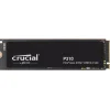 Disco Duro M.2 Crucial P310 1TB PCIe Gen4 x4 NVMe SSD