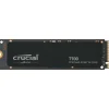 Disco Duro M.2 Crucial T700 2TB PCIe Gen5 x4 NVMe