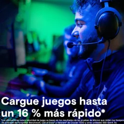 Disco Duro M.2 Crucial T500 4TB PCIe Gen4 x4 NVMe SSD