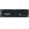 Disco Duro M.2 Crucial T705 2TB PCIe Gen5 x4 NVMe SSD