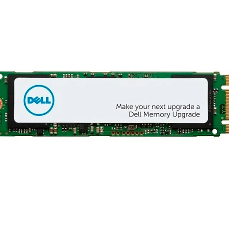 Disco Duro M.2 Dell TLC Class 40 1TB PCIe Gen3 x4 NVMe SSD