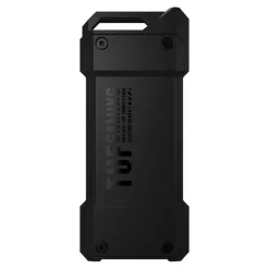 Disco Duro M.2 Externo Asus TUF Gaming AS1000 SSD 1TB USB 3.2 Negro