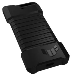 Disco Duro M.2 Externo  Asus TUF Gaming AS1000 SSD 1TB USB 3.2 Negro