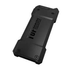 Disco Duro M.2 Externo  Asus TUF Gaming AS1000 SSD 1TB USB 3.2 Negro