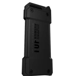 Disco Duro M.2 Externo  Asus TUF Gaming AS1000 SSD 1TB USB 3.2 Negro