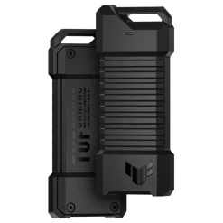 Disco Duro M.2 Externo  Asus TUF Gaming AS1000 SSD 1TB USB 3.2 Negro