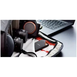 Disco Duro M.2 Externo SanDisk Extreme PRO V2 SSD 1TB USB 3.2