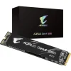 Disco Duro M.2 Gigabyte AORUS Gen4 SSD 2TB PCIe 4.0 NVMe