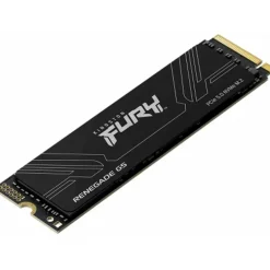 Disco Duro M.2 Kingston Fury Renegade G5 1TB PCIe Gen5 x4 NVMe SSD