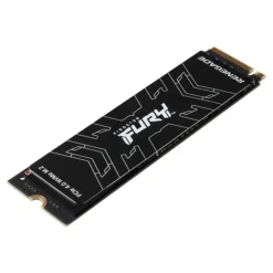 Disco Duro M.2 Kingston Fury Renegade 2TB PCIe Gen4 x4 NVMe