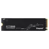 Disco Duro M.2 Kingston KC3000 2TB PCIe x4 NVMe