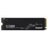 Disco Duro M.2 Kingston KC3000 512GB PCIe x4 NVMe
